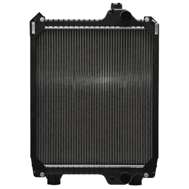 Wasserkühler Für Case Mxu New Holland Ts 87306756