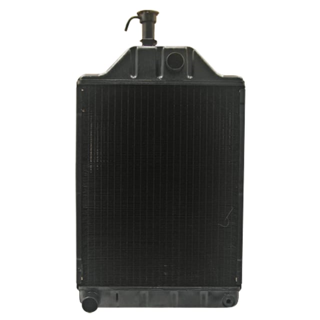 Radiator 405x640mm Für Massey Ferguson 885580m3