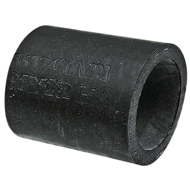 Kühlerschlauch 25x38mm Landini 4223777m91