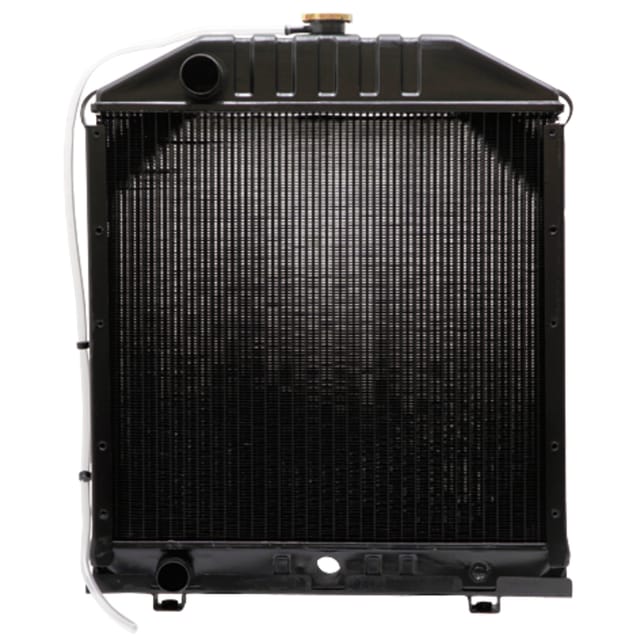 Wasserkühler 510x590mm Für Fiat S5153483 5159617
