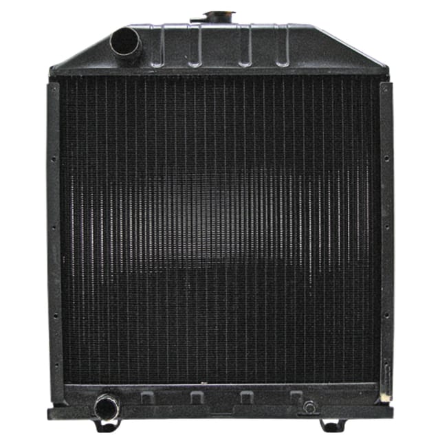 Wasserkühler 555x665mm Für Fiat 5156059 4997296