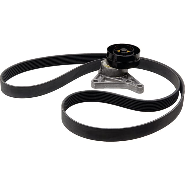 Riemenspanner Mit Riemen John Jd Al112300 L114489