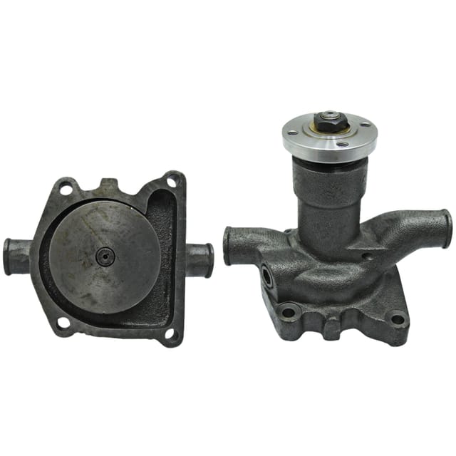Wasserpumpe Zetor 7211 5211 Andere 69010656 69010653