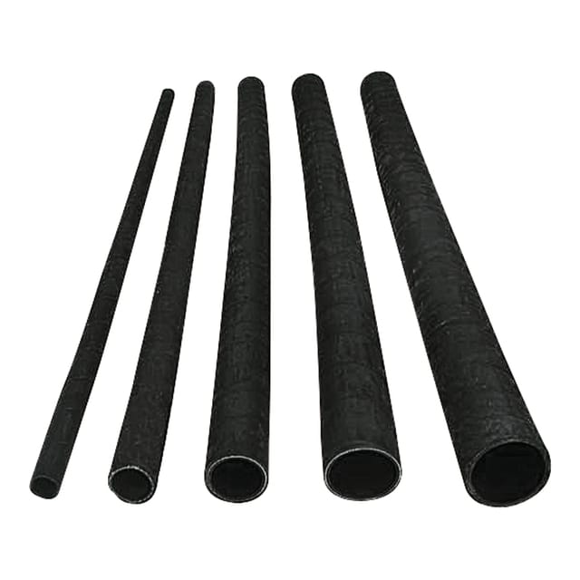 Kühlerschlauch 65x1000x5mm Radiacord Hd