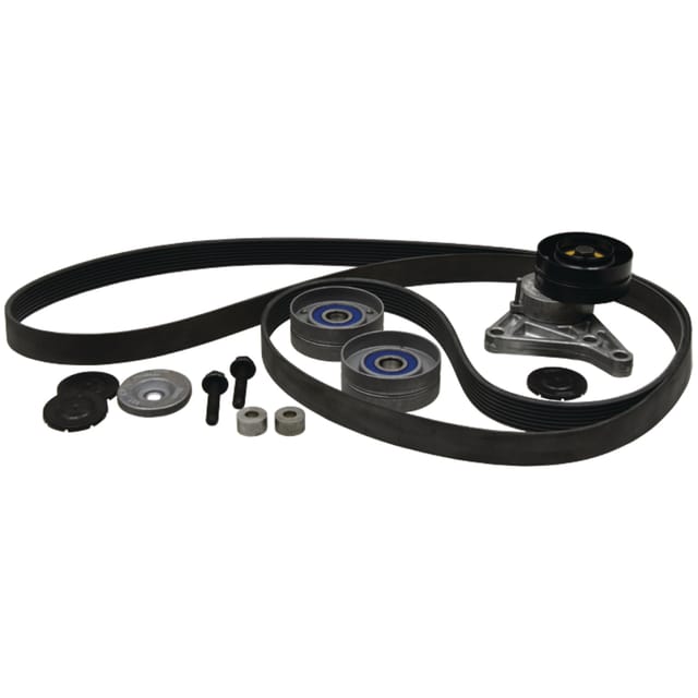 Riemenspanner Mit Rolle John Jd Al112300 Al157596