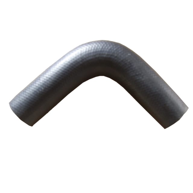 Kühlerschlauchbogen 90° Ø 38 Mm Granit 99164