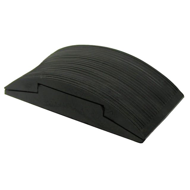 Schleifblock 125x70x30 Mm, 10 Stück, Granit