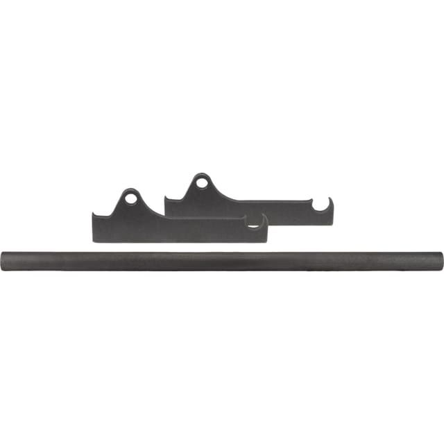 St52 20-mm-schaufelbefestigungshaken Für Mailleux Mx-lader, Stahl 755206