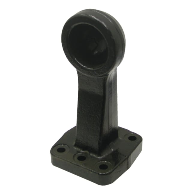 Kupplungsöse 4t 145mm 195mm 21mm Für Rockinger Anhängerkupplung Roe59343