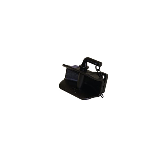 Anhängerkupplung Für Sattelzüge 650 Kg 120 X 55 Mm Rockinger Ro805b3000c