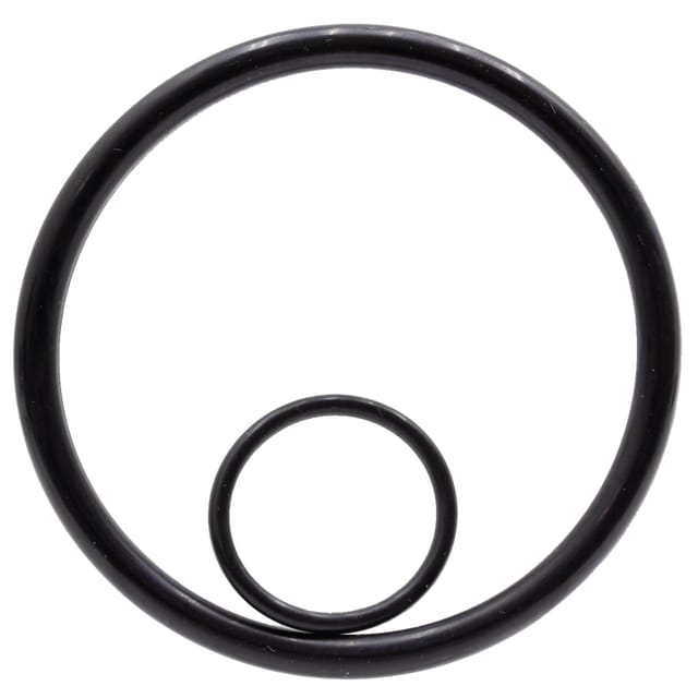 O-ring-dichtungssatz Für Deutz Fahr Dx Agro 01166080+1169763