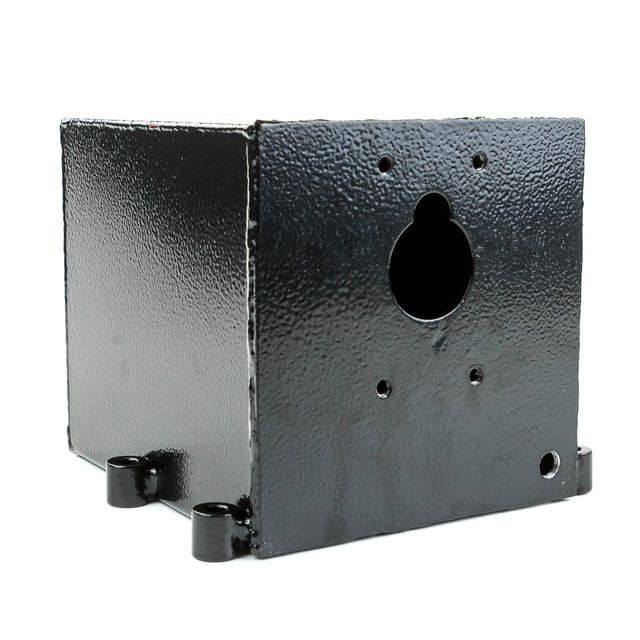 Rp5-tank – 5 L Granit