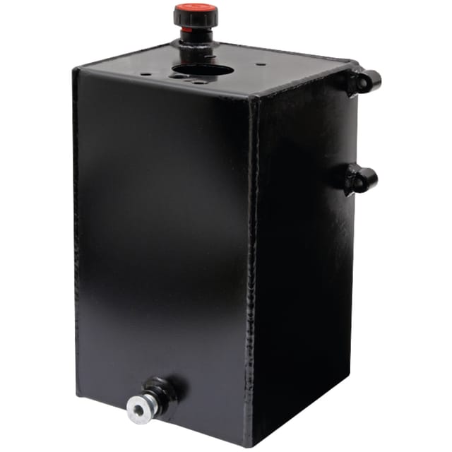 Hydrauliköltank Für Handpumpe 7l 87000741