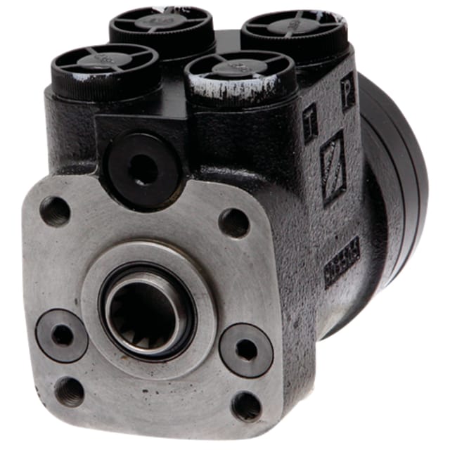 Orbitrol G-ospc-ls 160 Cm³ 1/2" X 1/4" Bsp L=145 Mm