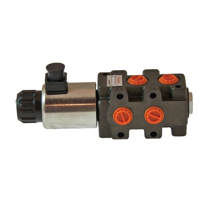E-ventil Svv 6/2 – 12dc – G 1/2 87001001 Svv-90-g-12vdc