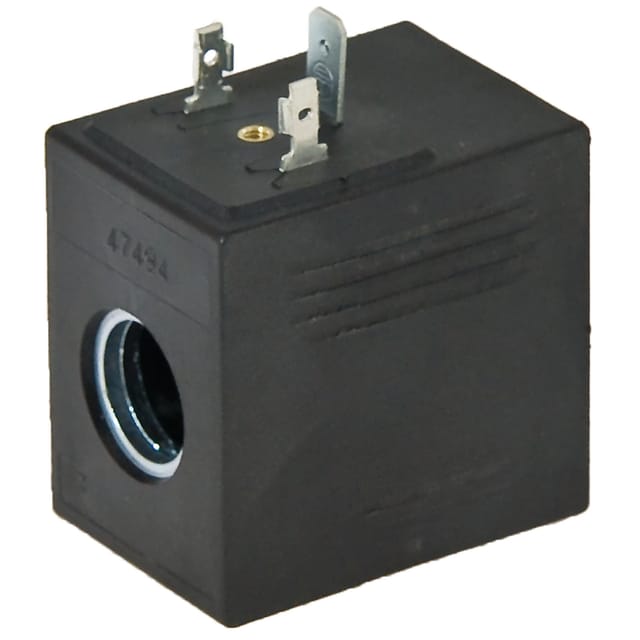 Spule 12v Dc 37mm 54mm 22mm Granit
