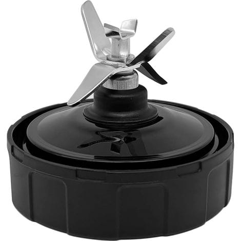 Ersatzmesser Für Ninja Auto-iq Küchenmaschinen Bn800eu, Bn495eu Und Bn750eu, 7-klingen-mixermesser, Nutri Ninja Messerzubehör