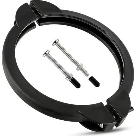 Schlauchschelle Für Poolpumpen, Universeller Befestigungsring Mit Schraube Für Sandfilter, Robustes Und Langlebiges Ersatzteil