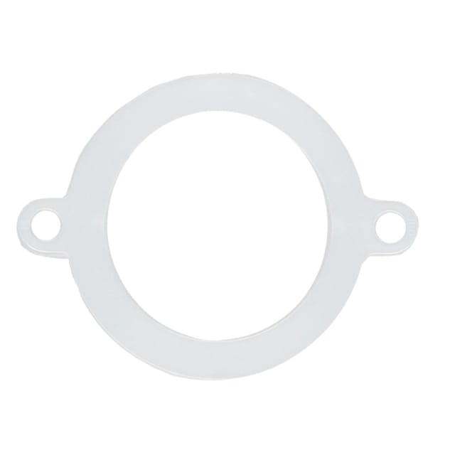 Flache, Transparente Dichtung 160 Mm Eva Für Tropfschläuche 0110946