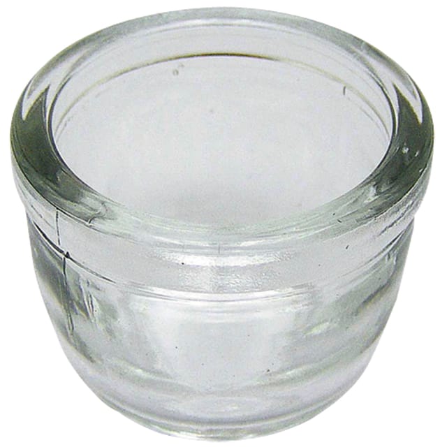 Schauglas Für 33270042 27,5 X 24/38,3 X 31,3 Mm
