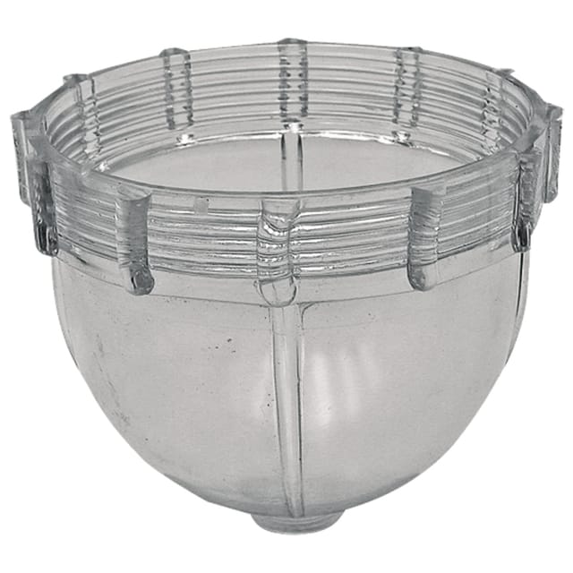 Schauglas, Bodenanschluss 3/8 Zoll Innendurchmesser 110 Mm Für Güllewagen 0401735