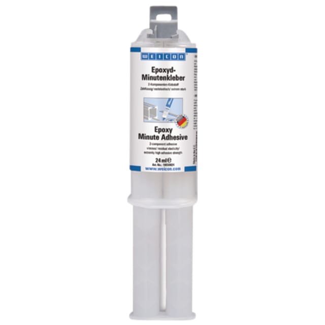 Weicon Epoxid-sofortkleber