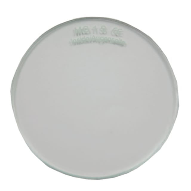 Äußeres Schutzglas Für Brillen S102653