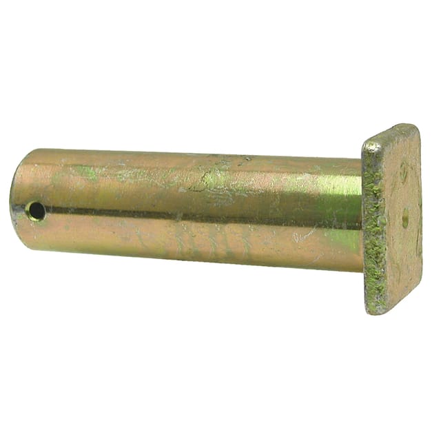 Kupplungsbolzen Für Gelenkkopf, Durchmesser 28 Mm, Länge 102 Mm F716870050070
