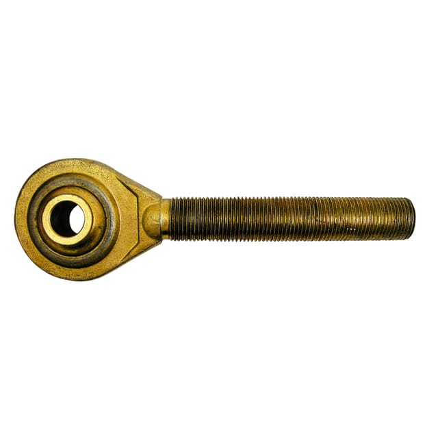 Gewindebolzen Mit Kopf M36 X 3 Kat. 3 32 X 190 X 51 Mm 12142