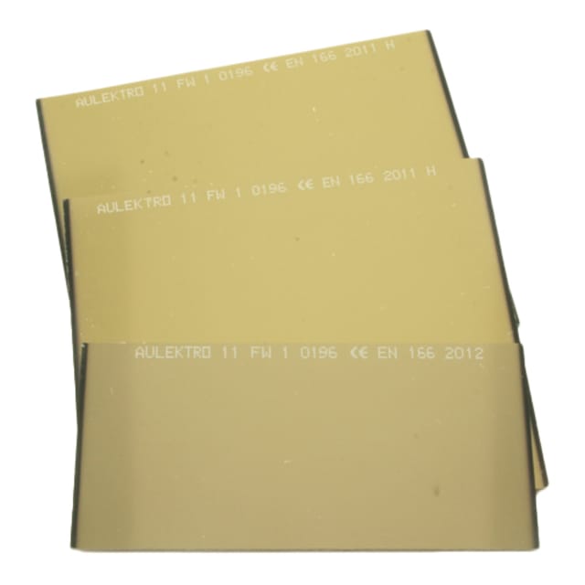 Aulektro Glas, Vergoldeter Granit 318112