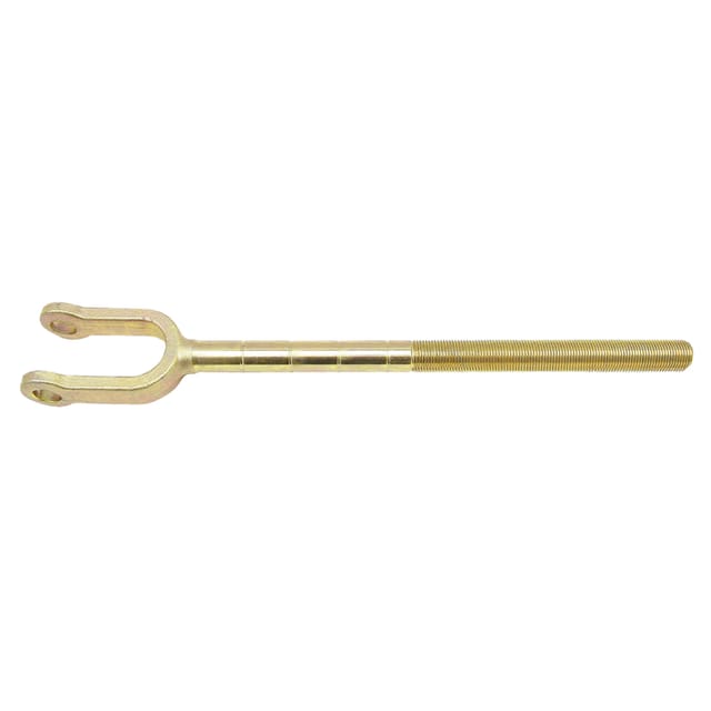 Linke Obere Hubgabel 450 Mm M22x2 Fi 18 Mm Für Deutz Fahr 02305301