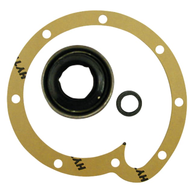 Wasserpumpen-reparatursatz Für Case Ih 3055285r95