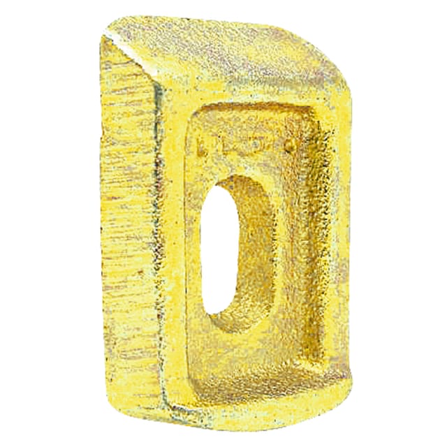 Sicherheitsverriegelungssatz Aus Stahl Für Den Verriegelungsmechanismus Des Mähers 75514