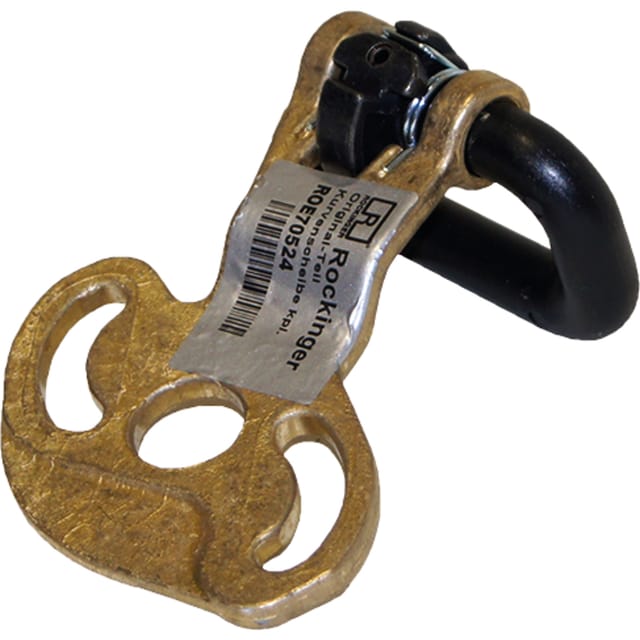 Anhängerkupplungs-nockenscheibe Für 274 R/s 330mm Rockinger Roe70524