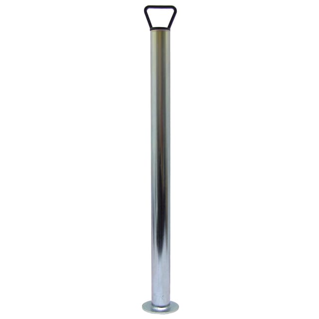 Stützfuß 700 Mm 48 Mm 150 Kg Simol
