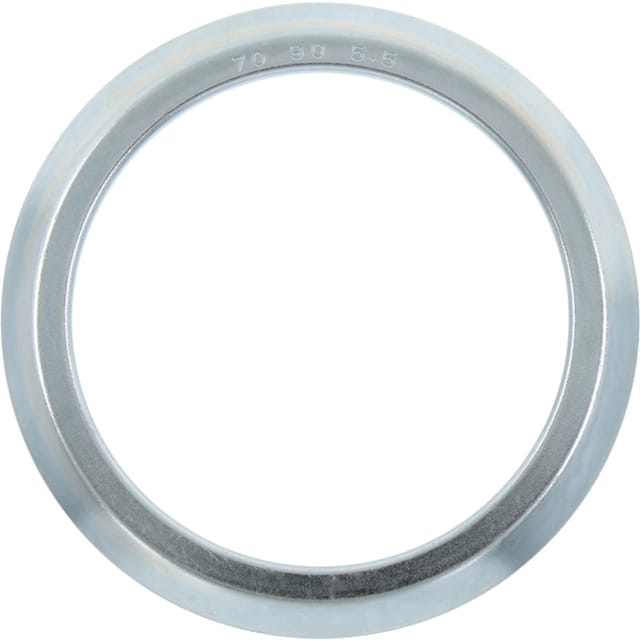 Wellendichtring 70x90x5,5mm Für Rabe 84042700