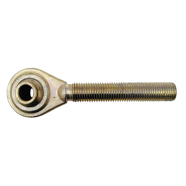 Gewindebolzen Mit Kopf, Rechtsgewinde M30 X 3,5 22,25 X 165 X 45 Mm 12110