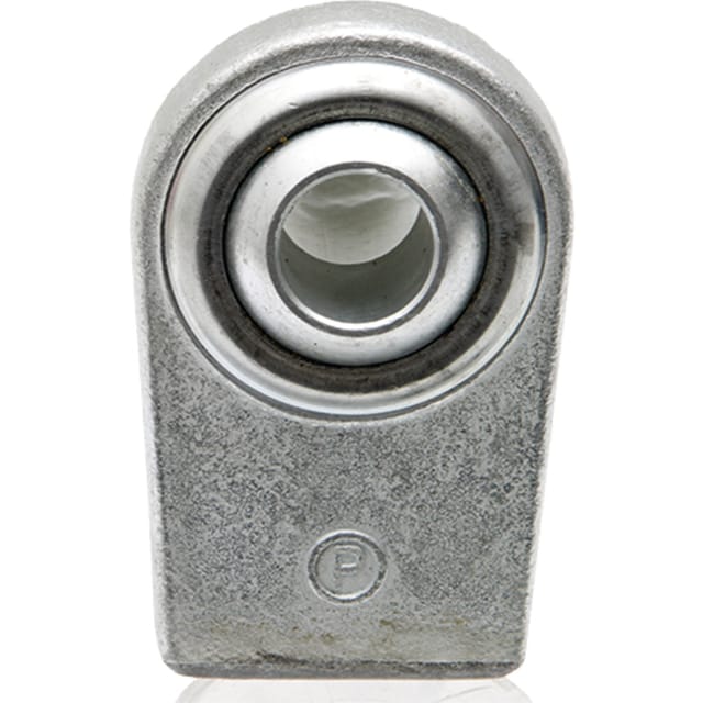 Unteres Kugelgelenk Für Anhängerkupplung, Durchmesser 22,1 Mm, Länge 75 Mm, Kat.-nr. 1 12630