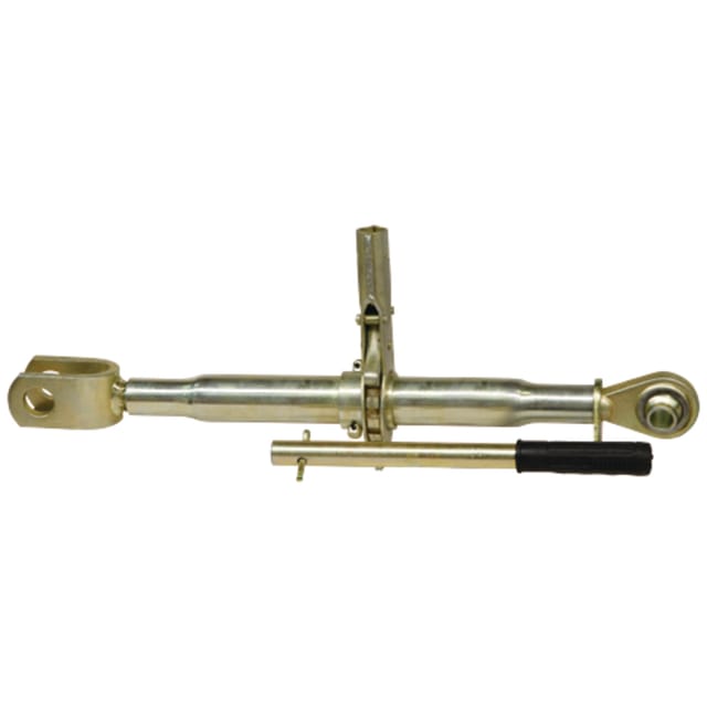 Spannrolle 400x27x50 Mm 510-760 Mm Gewinde 1 1/8" Für Federungssystem 992205