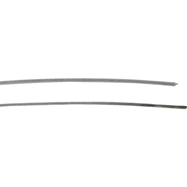 Kabel 2500 Mm 1 Mm 4 Mm 27270555 Granit