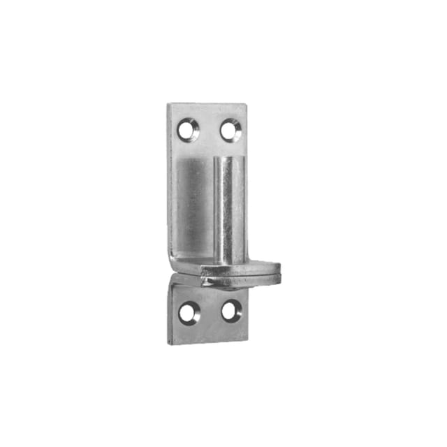 Verzinkter Wandscharnierhaken 10 Mm 20 Mm Pollmann