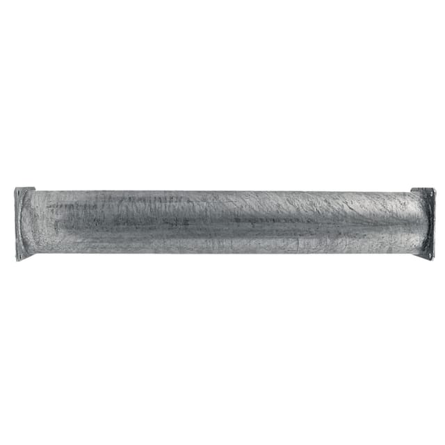 Flanschverlängerung 180 X 180 Mm 500 Mm 8 Zoll Für Wassertankwagen 0200676