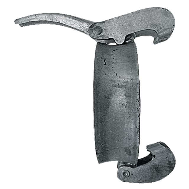 Hebel-sicherungsring 159 / 6" Für Perrot-systemtankwagen 0220495