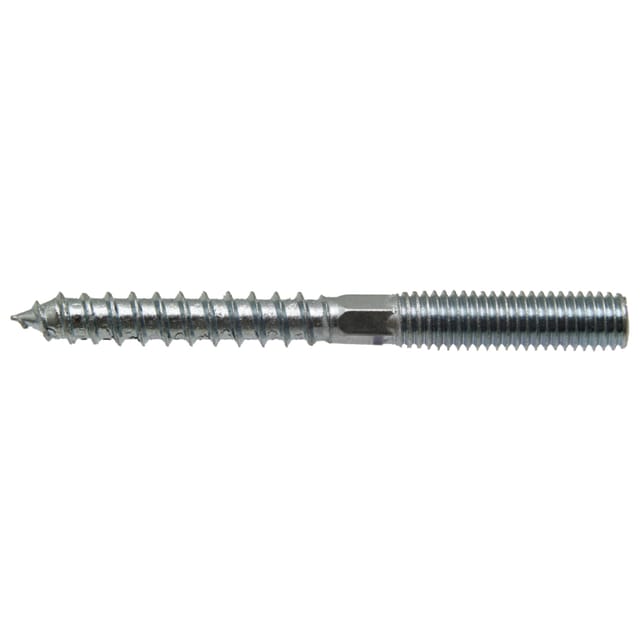 Doppelgewindeschraube M10, Länge 80 Mm Für Bsp-rohrschellen 0329476