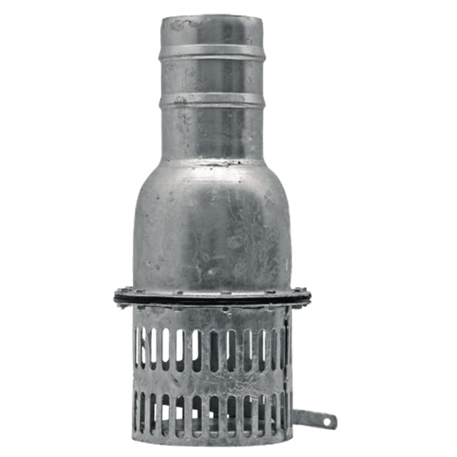 Fußventil 5 125/5 Zoll Für Den Perrot System 0411596 Güllewagen