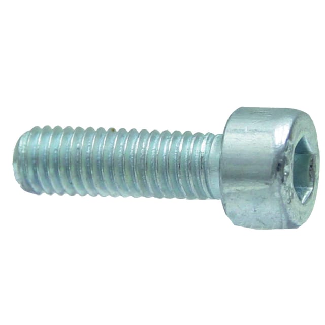 Innensechskantschraube Mit Zylinderkopf M8x90 Stahl Din 912 Iso 4762 Pn 82302