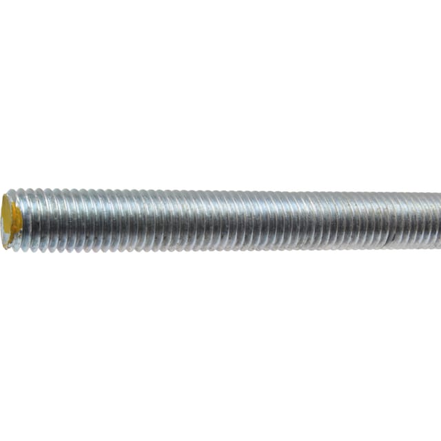 Gewindestange, Verzinkt, M8x1000 Mm, Klasse 5.8, Din 975