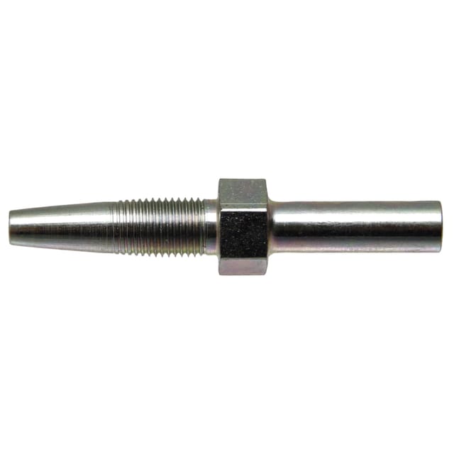 Gewindeverbinder 500421910 Granite