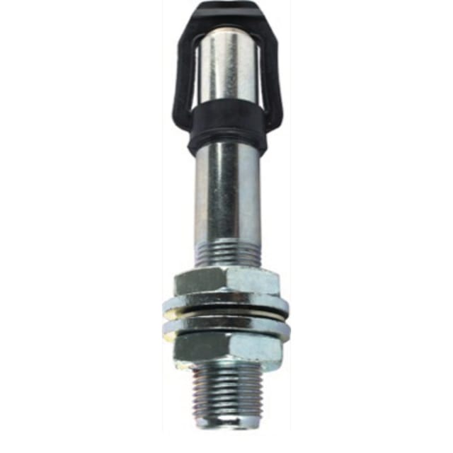 Lampenbefestigung – Drehlichter 125 Mm