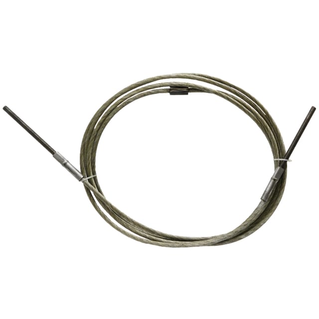 Stahlseil, Länge 8160 Mm, Für Silageschneiderlader 26721500